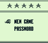 George Foreman's KO Boxing screenshot 4 for GameBoy
